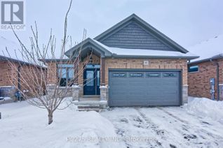 Property for Sale, 159 Collins Way #41, Strathroy-Caradoc, ON