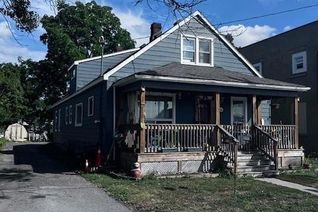 Duplex for Sale, 218 Courtwright Street, Fort Erie (332 - Central), ON