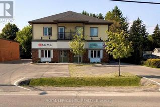 Office for Lease, 376 Mary Street #3, Niagara-on-the-Lake (101 - Town), ON