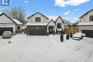 Property for Sale, 2756 Arrowsmith Court, Fort Erie (327 - Black Creek), ON