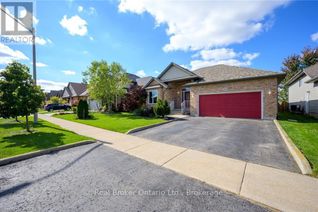 Detached House for Sale, 45 Las Road, West Lincoln, ON