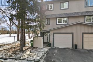 Condo Townhouse for Sale, 27 Silver Springs Drive Nw #61, Calgary, AB