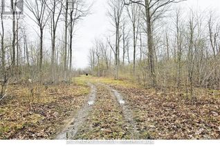 Land for Sale, 14391 County 15 Road, Merrickville-Wolford, ON