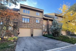 Townhouse for Sale, 178 Scott Street Unit# 32, St. Catharines, ON