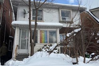 House for Rent, 99 Parkside Drive Unit# Upper, Toronto, ON