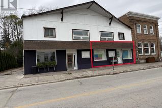 Property for Lease, 164 Clark Street #1, Blue Mountains, ON