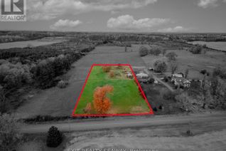 Commercial Land for Sale, 0000 Paragon Road, South Glengarry, ON