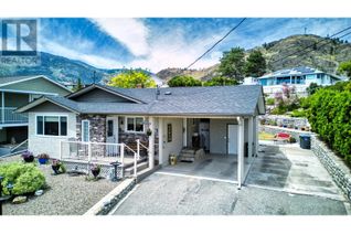 Property for Sale, 5864 Tulameen Street, Oliver, BC