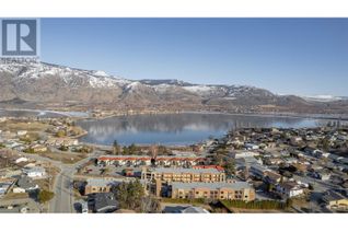 Condo for Sale, 9307 62nd Avenue #109, Osoyoos, BC