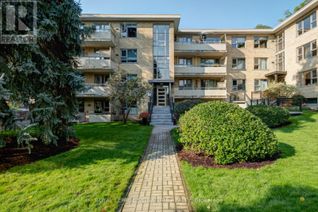 Property for Sale, 8 Corinth Gardens #3, Toronto (Mount Pleasant East), ON