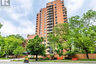 Condo for Sale, 260 Heath Street #1202, Toronto (Forest Hill South), ON