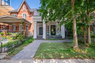 Triplex for Rent, 357 Euclid Avenue #C, Toronto (Trinity-Bellwoods), ON