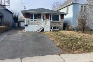 House for Rent, 362 Park Road N #Main, Oshawa (McLaughlin), ON