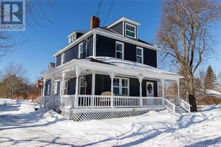 House for Sale, 9338 Main Street, Richibucto, NB