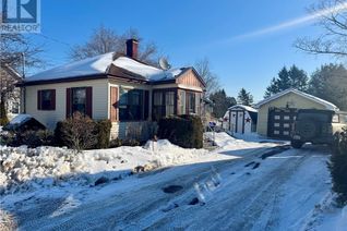 Detached House for Sale, 17 Lisgar Street, St. Stephen, NB