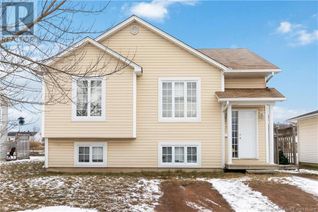 Detached House for Sale, 195-197 Highlandview Road, Moncton, NB