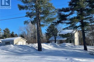 Detached House for Sale, 2430 Route 108, Renous, NB