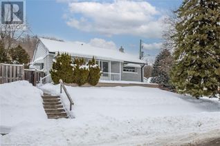 House for Sale, 18 Marion Crescent, Hamilton, ON