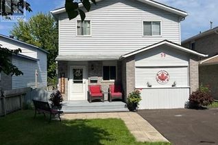 House for Sale, 50 Melinda Crescent, Barrie, ON