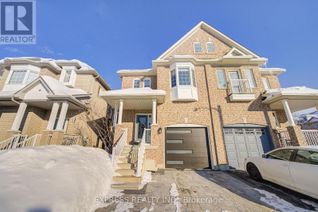 House for Sale, 4 Almejo Avenue, Richmond Hill (Rouge Woods), ON