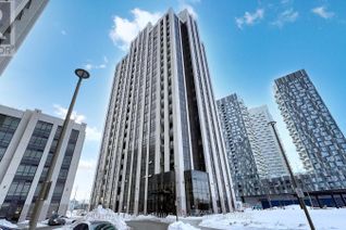 Condo Apartment for Sale, 9085 Jane Street #1507, Vaughan (Concord), ON