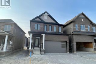 House for Sale, 63 Shepherd Drive, Barrie, ON