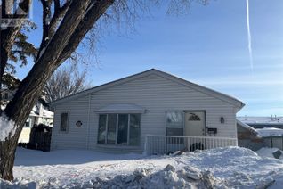 House for Sale, 1830 B Avenue N, Saskatoon, SK