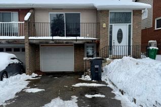 House for Rent, 82 Camberley Crescent, Brampton (Brampton North), ON