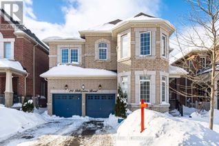 House for Sale, 20 Pellegrino Road, Brampton (Northwest Brampton), ON