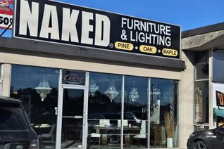 Non-Franchise Business for Sale, 24 Ronson Drive, Toronto (West Humber-Clairville), ON