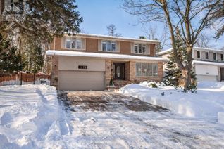 Backsplit for Sale, 1376 Tecumseh Park Drive, Mississauga (Lorne Park), ON