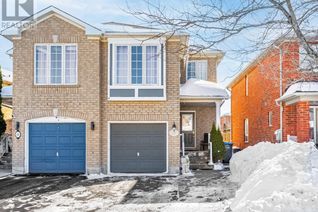 Semi-Detached House for Sale, 35 Roadmaster Lane, Brampton (Fletcher's Meadow), ON