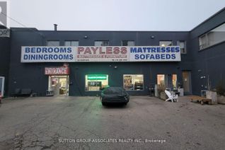 Commercial/Retail Property for Lease, 262 Geary Avenue, Toronto (Dovercourt-Wallace Emerson-Junction), ON