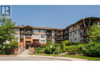 Condo Apartment for Sale, 300 Klahanie Drive #302, Port Moody, BC