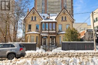 Property for Rent, 402 Sherbourne Street #1, Toronto (Cabbagetown-South St. James Town), ON