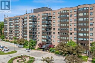 Property for Sale, 2 Raymerville Drive W #304, Markham (Raymerville), ON