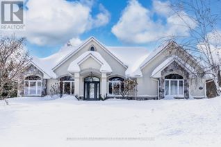 House for Sale, 16 Bridle Trail, Springwater (Midhurst), ON