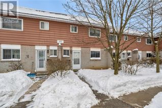 Townhouse for Sale, 11 Huntsville Street Unit# F, Hamilton, ON