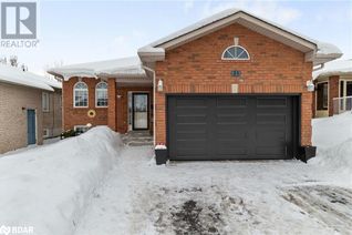 House for Sale, 21 Ruffet Drive, Barrie, ON