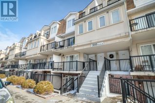 Property for Rent, 3045 Finch Avenue W #2091, Toronto (Humbermede), ON