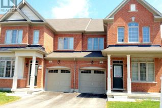 Semi-Detached House for Rent, 9 Exhibition Crescent, Brampton (Northwest Brampton), ON