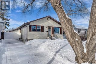 Property for Sale, 1356 Bond Street, Regina, SK