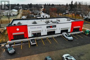 Property for Lease, 7 Mt. Pleasant Drive, Camrose, AB