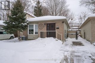 Bungalow for Sale, 192 Pochard Lane, London, ON