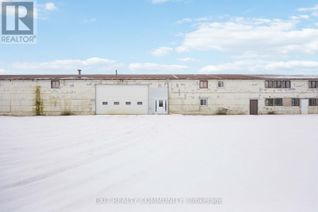 Commercial Farm for Sale, 329 Parkhill Drive, North Middlesex, ON