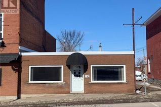 Commercial/Retail Property for Lease, 191 Pembroke Street E, Pembroke, ON