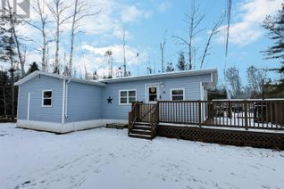 Mini Home for Sale, 38 Salmon River Road, Valley, NS