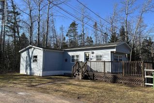 Mini Home for Sale, 38 Salmon River Road, Valley, NS