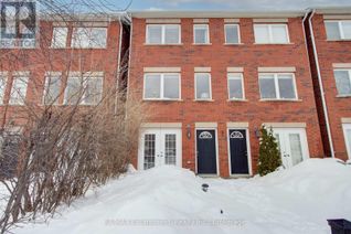 Property for Sale, 1751 Lampman Avenue #53, Burlington (Uptown), ON