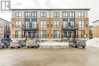 Property for Rent, 1204 Main Street E Unit# 208, Milton, ON